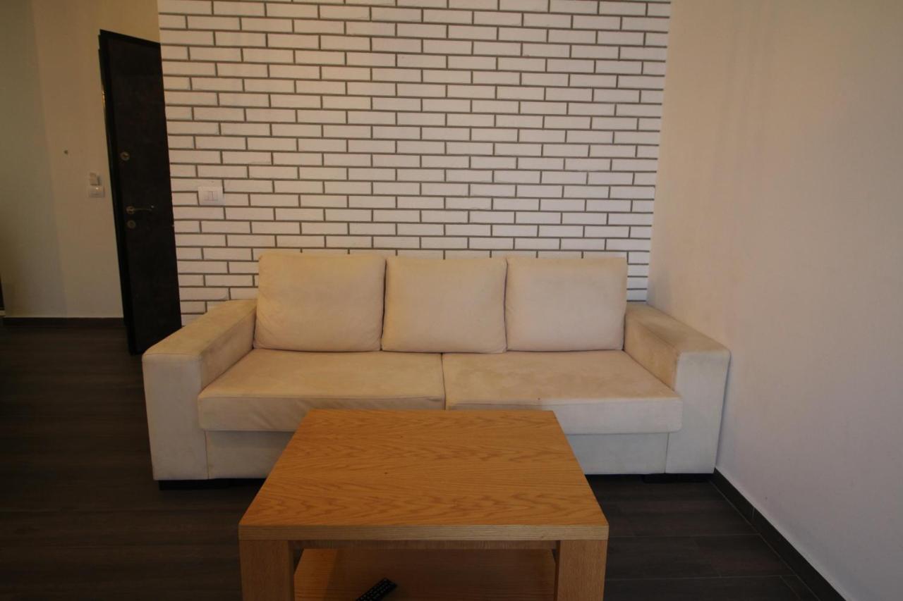 Sunrise Luxury Apartments ซารานเดอ ภายนอก รูปภาพ