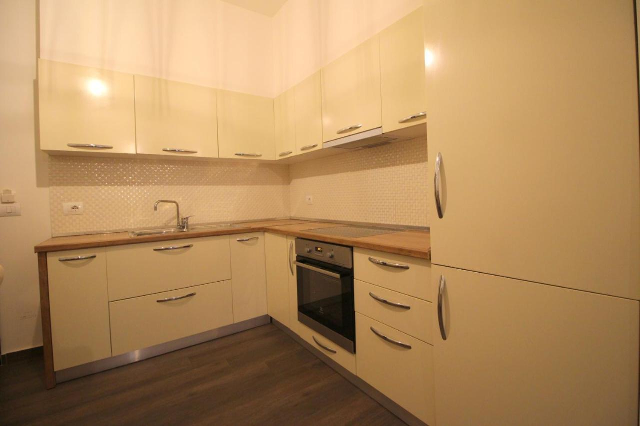 Sunrise Luxury Apartments ซารานเดอ ภายนอก รูปภาพ