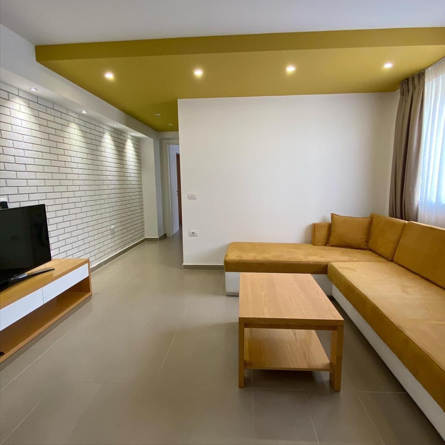 Sunrise Luxury Apartments ซารานเดอ ภายนอก รูปภาพ